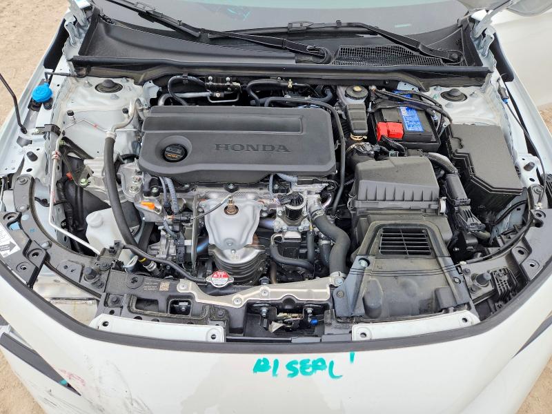 Aukcja sprzedaży 2026 Honda Civic, vin: 2HGFE2F2XTH534043, numer aukcji: 52756526