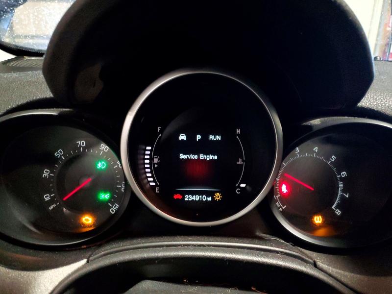 Aukcja sprzedaży 2016 Fiat 500x, vin: ZFBCFYCT0GP331606, numer aukcji: 53102036