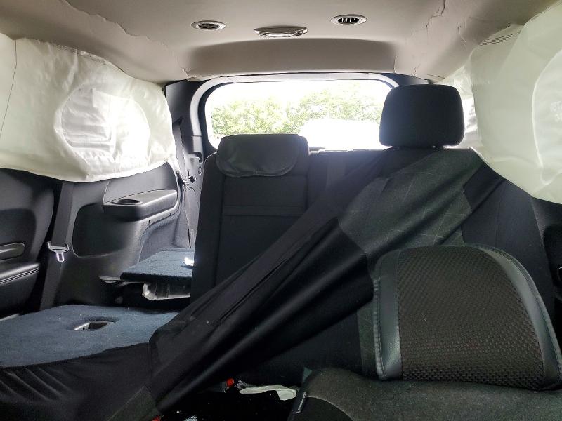 Aukcja sprzedaży 2021 Dodge Durango, vin: 1C4RDHAG0MC660694, numer aukcji: 52415646