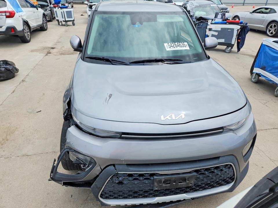 Aukcja sprzedaży 2022 Kia Soul, vin: KNDJ23AU4N7826057, numer aukcji: 54264636