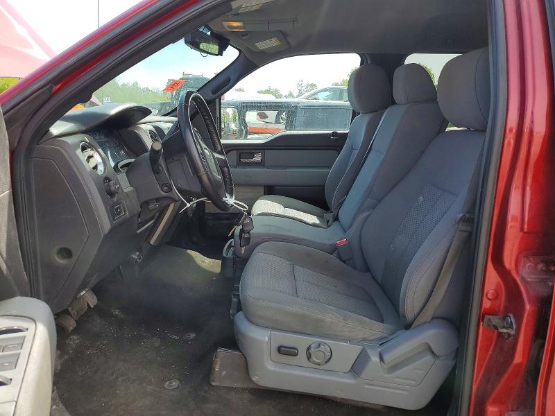 Aukcja sprzedaży 2013 Ford F150, vin: 1FTFW1ET0DFA58985, numer aukcji: 54432076