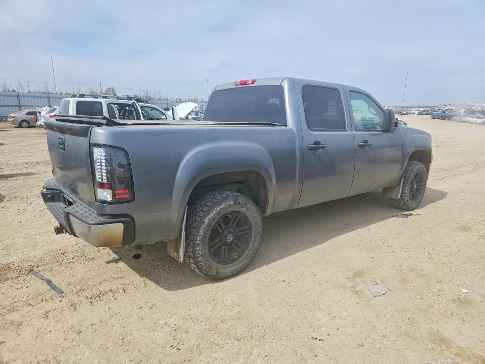 Aukcja sprzedaży 2010 Gmc Sierra, vin: 3GTRKVEA0AG171991, numer aukcji: 51243376