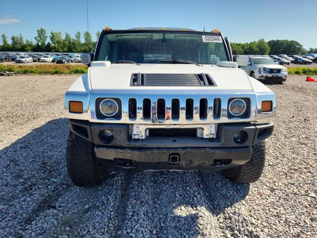 Продаж на аукціоні авто 2004 Hummer H2, vin: 5GRGN23U44H122571, номер лоту: 53233446