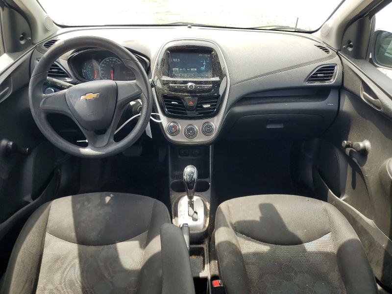 Продаж на аукціоні авто 2017 Chevrolet Spark, vin: KL8CB6SAXHC757796, номер лоту: 54709656