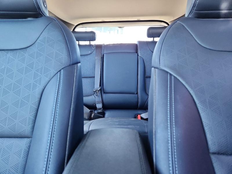 Продажа на аукционе авто 2022 Chevrolet Bolt Euv, vin: 1G1FZ6S04N4104435, номер лота: 52825776