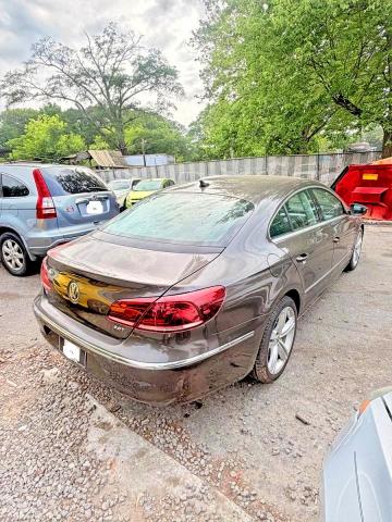 52950946 :رقم المزاد ، WVWBN7AN4DE515458 vin ، 2013 Volkswagen Cc مزاد بيع
