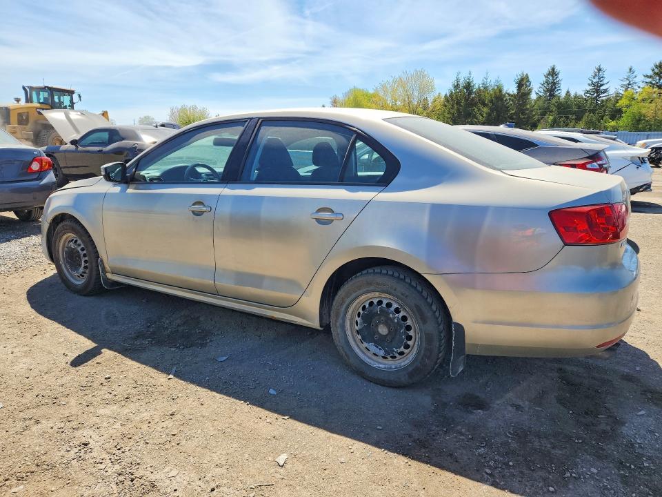 Продажа на аукционе авто 2012 Volkswagen Jetta, vin: 3VWDK7AJ2CM126130, номер лота: 53179736