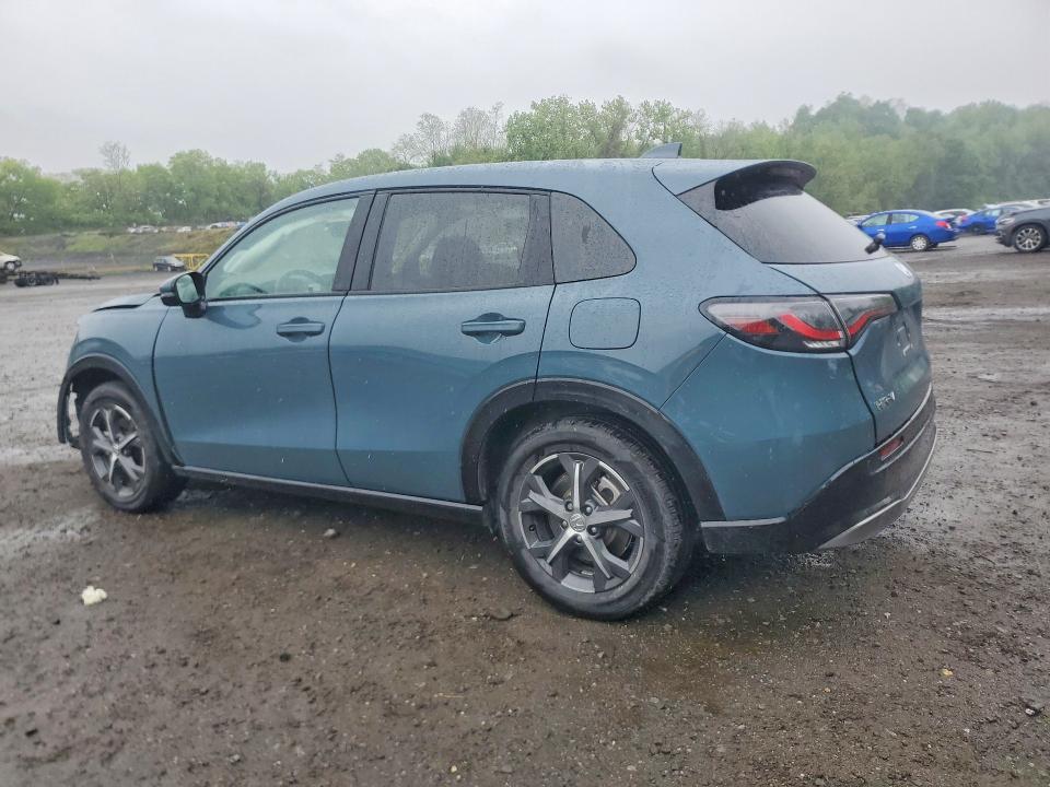 Aukcja sprzedaży 2025 Honda Hr-v, vin: 3CZRZ2H71SM703188, numer aukcji: 52714096