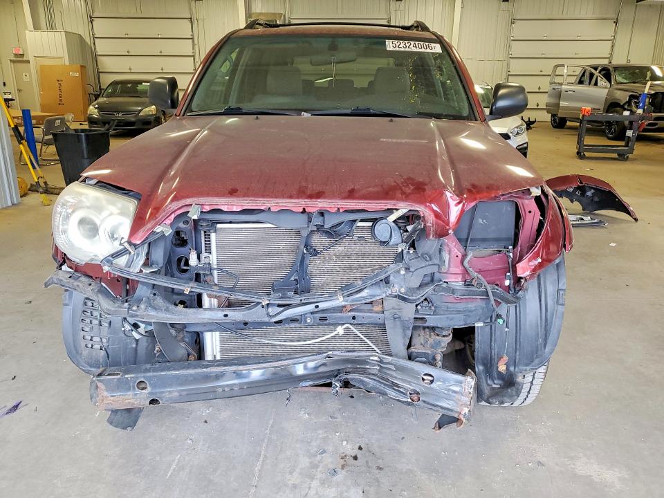 Продажа на аукционе авто 2007 Toyota 4runner, vin: JTEBU14R378095298, номер лота: 52324006