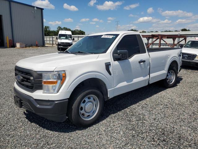 Auction sale of the 2022 Ford F150, vin: 1FTMF1CB2NKD57324, lot number: 52882026