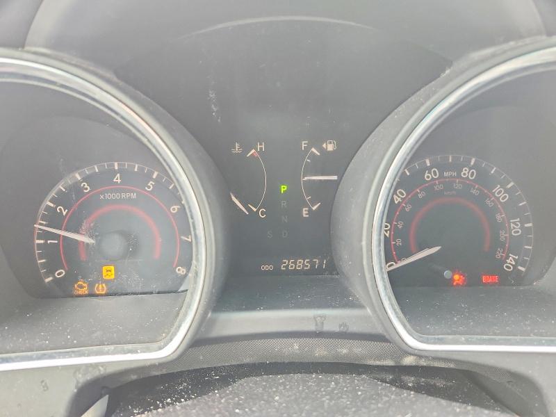 Продажа на аукционе авто 2008 Toyota Highlander, vin: JTEDS41A682030285, номер лота: 54525046
