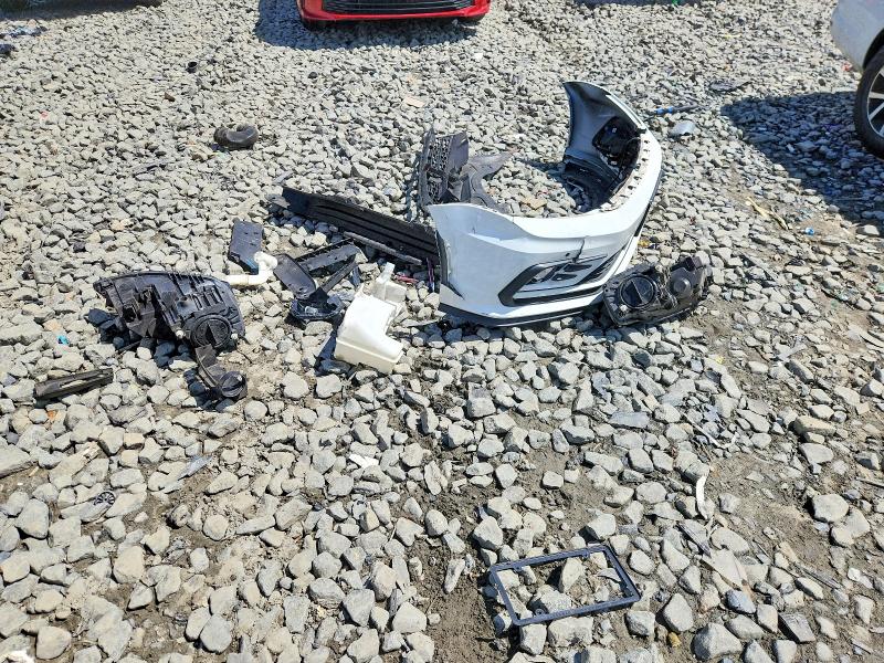 Aukcja sprzedaży 2017 Volkswagen Jetta, vin: 3VW4T7AJ0HM325634, numer aukcji: 54605036