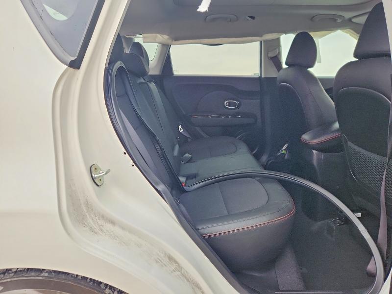 2019 Kia Soul მანქანა იყიდება აუქციონზე, vin: KNDJX3AA3K7671276, აუქციონის ნომერი: 54651876