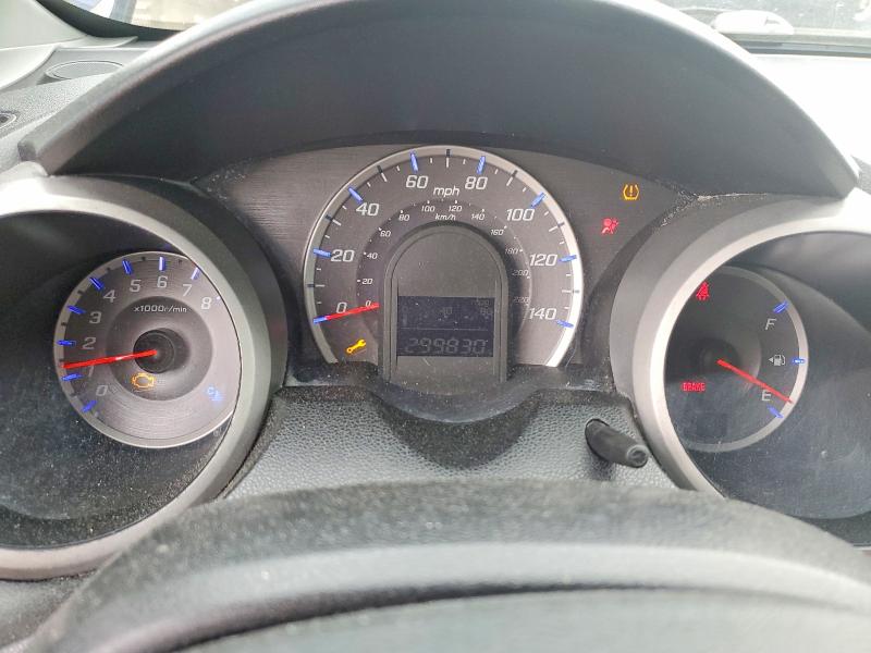 Aukcja sprzedaży 2009 Honda Fit, vin: JHMGE88439C005810, numer aukcji: 53518356
