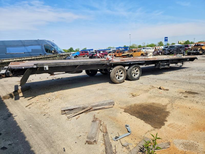 Auction sale of the 2014 Open Range Unknown, vin: 5XMTL3526E5014712, lot number: 52575056