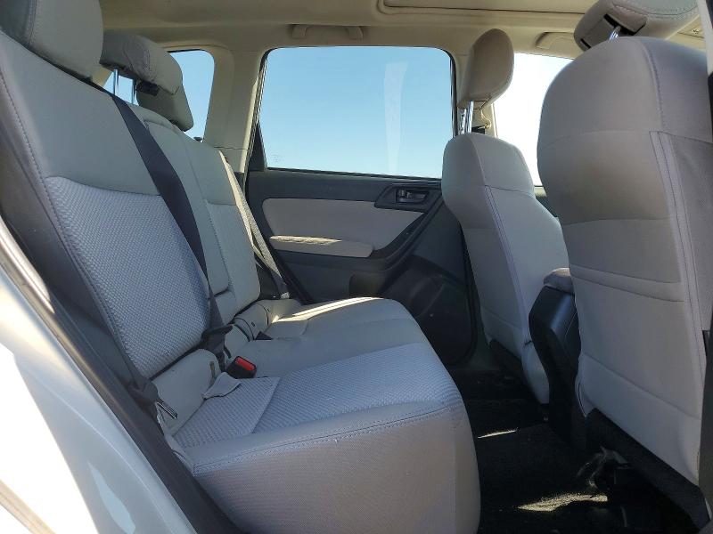 Aukcja sprzedaży 2015 Subaru Forester, vin: JF2SJADC0FG590606, numer aukcji: 52848526