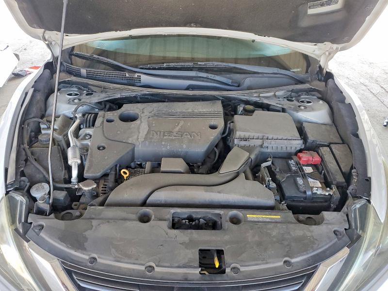 54667946 :رقم المزاد ، 1N4AL3AP9HC255478 vin ، 2017 Nissan Altima مزاد بيع