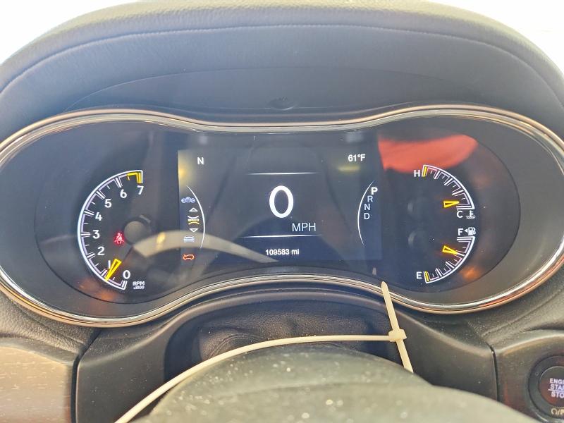 52088606 :رقم المزاد ، 1C4RJFBG6JC138868 vin ، 2018 Jeep Grand Cherokee مزاد بيع