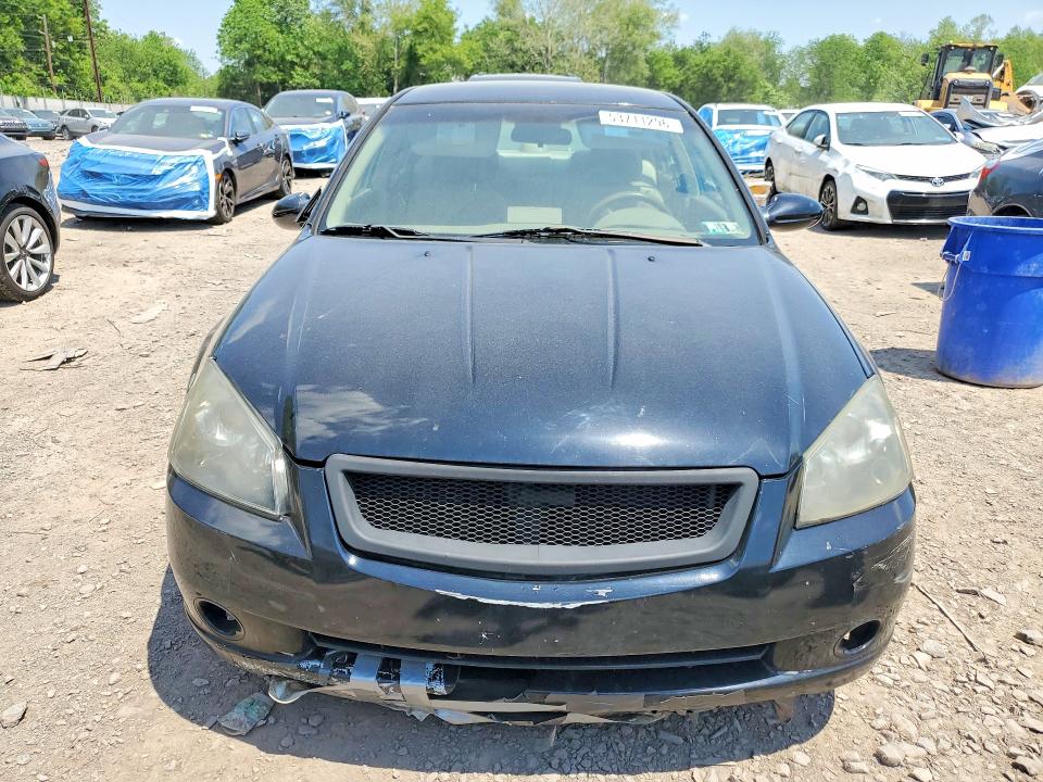 53711296 :رقم المزاد ، 1N4AL11D55N467692 vin ، 2005 Nissan Altima مزاد بيع