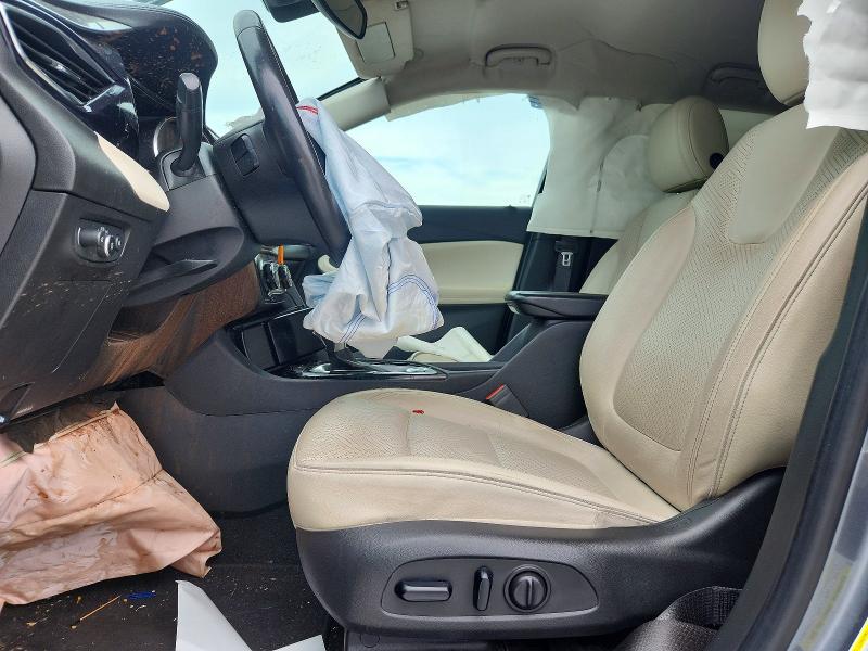 Продажа на аукционе авто 2020 Buick Encore Gx, vin: KL4MMGSL9LB075871, номер лота: 55546086
