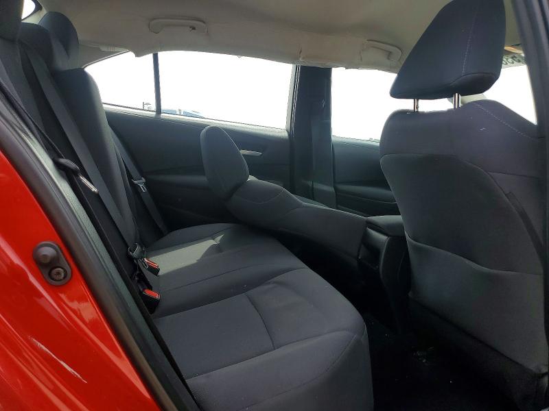 2020 Toyota Corolla მანქანა იყიდება აუქციონზე, vin: 5YFEPRAE9LP073703, აუქციონის ნომერი: 53056566
