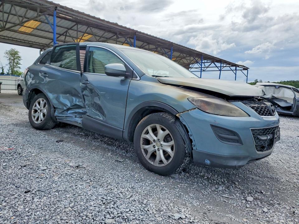 Продажа на аукционе авто 2012 Mazda Cx-9, vin: JM3TB3CV1C0335103, номер лота: 54872516