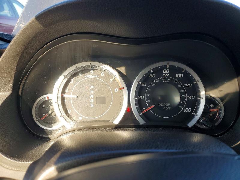 Продаж на аукціоні авто 2009 Acura Tsx, vin: JH4CU26609C034779, номер лоту: 52364186