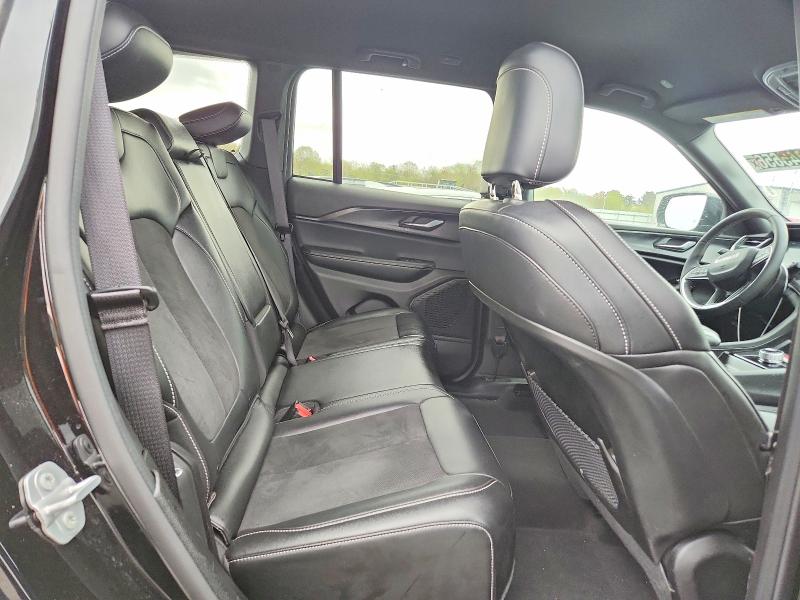 Aukcja sprzedaży 2025 Jeep Grand Cherokee, vin: 1C4RJHAG9S8656863, numer aukcji: 52245656