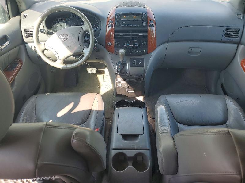 Продажа на аукционе авто 2009 Toyota Sienna, vin: 5TDBK22C79S025395, номер лота: 55163756
