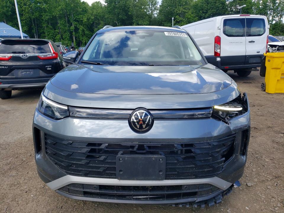 Aukcja sprzedaży 2026 Volkswagen Tiguan, vin: 3VVER7RM5TM060904, numer aukcji: 55072456