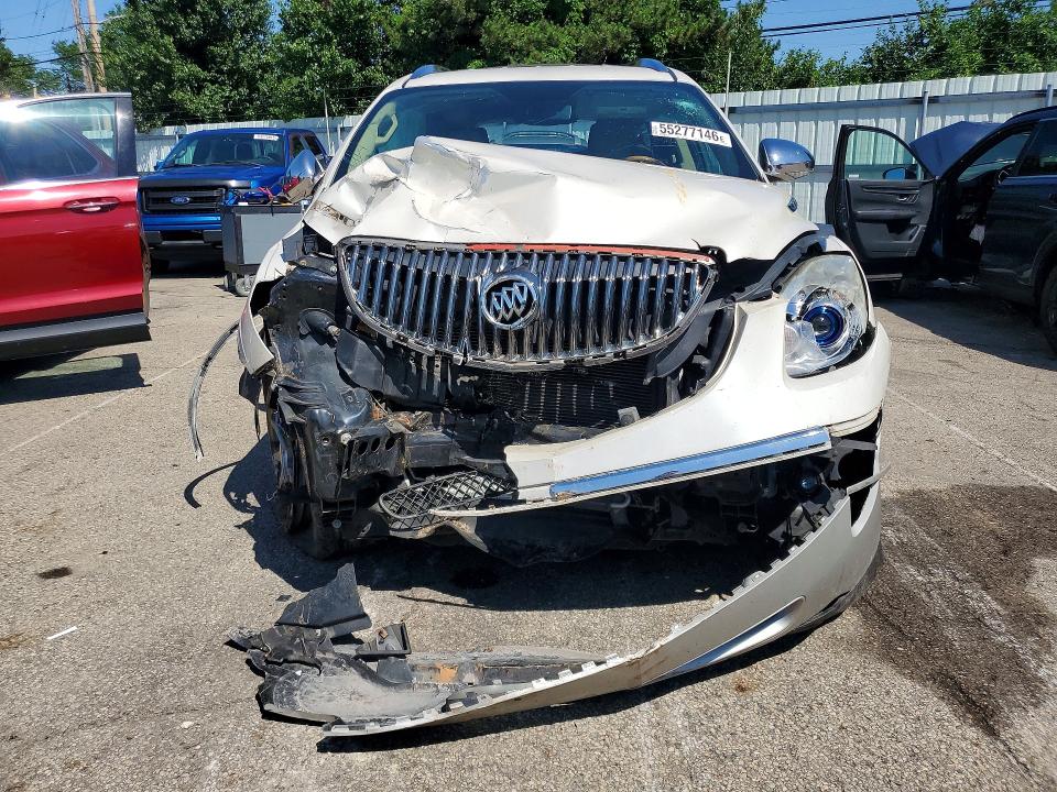 Продажа на аукционе авто 2011 Buick Enclave, vin: 5GAKRBED3BJ409615, номер лота: 55277146