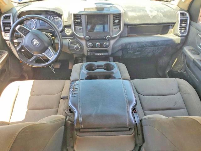 Продаж на аукціоні авто 2020 Ram 1500, vin: 1C6RREFM8LN289017, номер лоту: 51758386