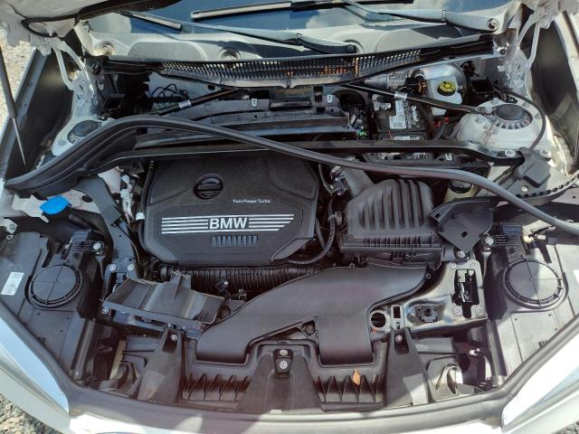 Продаж на аукціоні авто 2021 Bmw X1, vin: WBXJG7C02M5S78320, номер лоту: 54106926