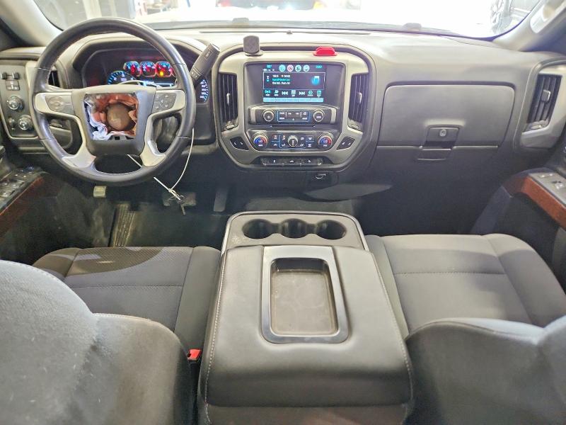 Продажа на аукционе авто 2018 Gmc Sierra, vin: 3GTU2MEC6JG631239, номер лота: 55513196