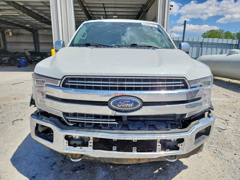 Продажа на аукционе авто 2020 Ford F150, vin: 1FTEW1E53LFC33435, номер лота: 51262196