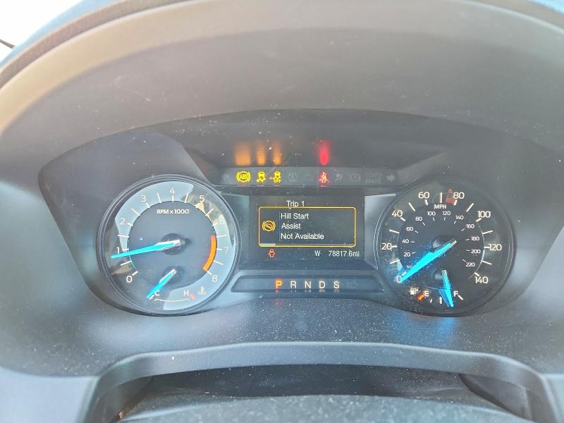 Aukcja sprzedaży 2017 Ford Explorer, vin: 1FM5K7B82HGE24984, numer aukcji: 54205436