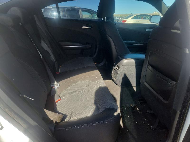 Продаж на аукціоні авто 2015 Dodge Charger, vin: 2C3CDXBG3FH870645, номер лоту: 53443646