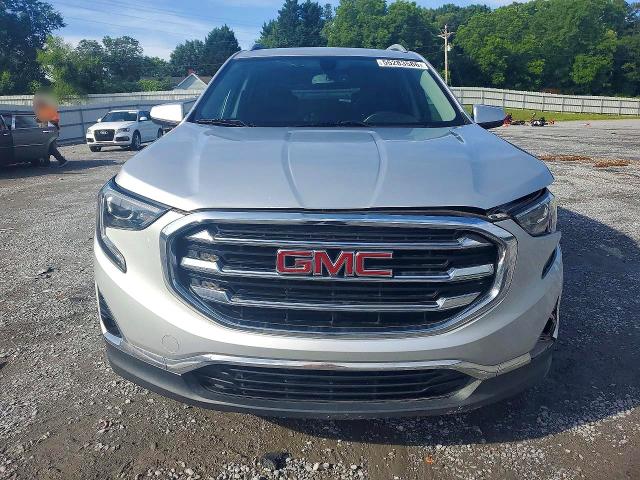 55283586 :رقم المزاد ، 3GKALVEV7KL175594 vin ، 2019 Gmc Terrain مزاد بيع