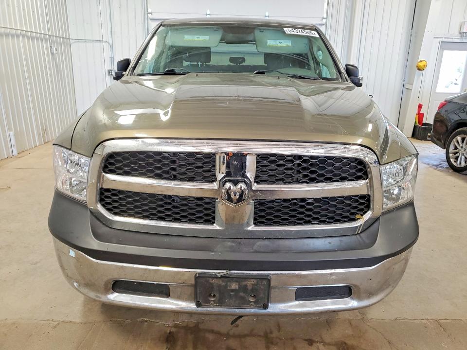 Aukcja sprzedaży 2014 Ram 1500, vin: 1C6RR6KT6ES314987, numer aukcji: 54324566