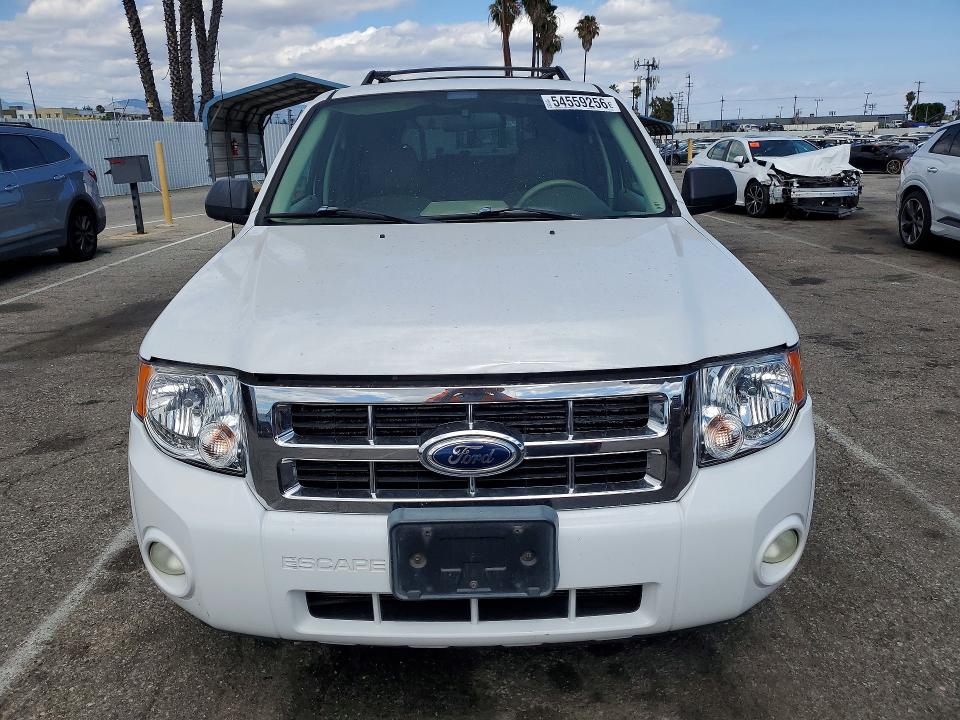 Aukcja sprzedaży 2008 Ford Escape, vin: 1FMCU03178KA20392, numer aukcji: 54559256