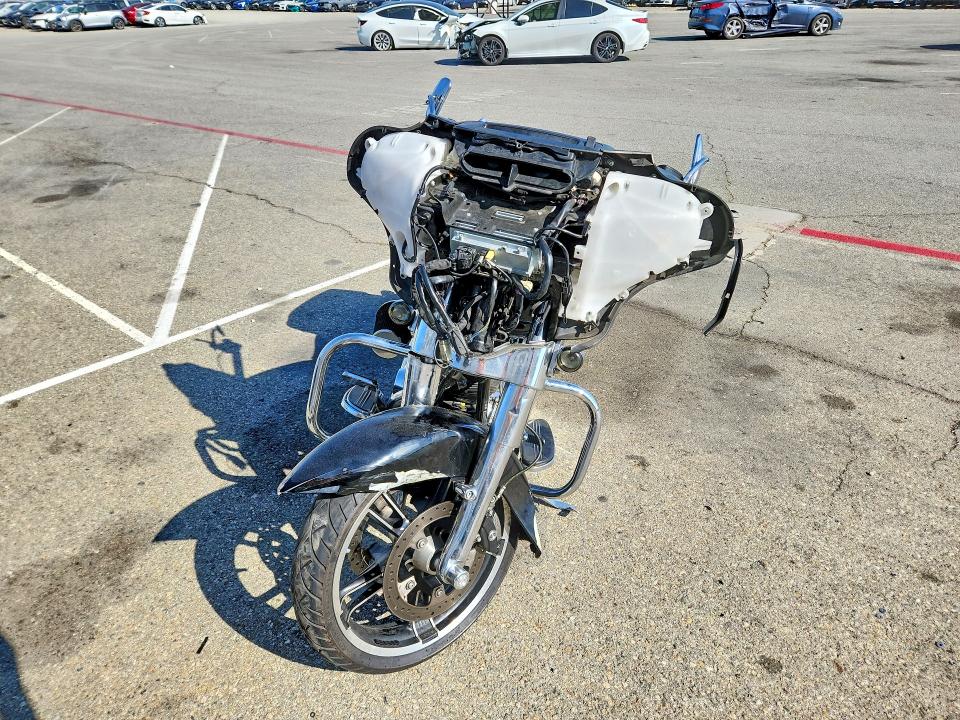 Aukcja sprzedaży 2016 Harley-davidson Flhx, vin: 1HD1KBM30GB618429, numer aukcji: 53247546