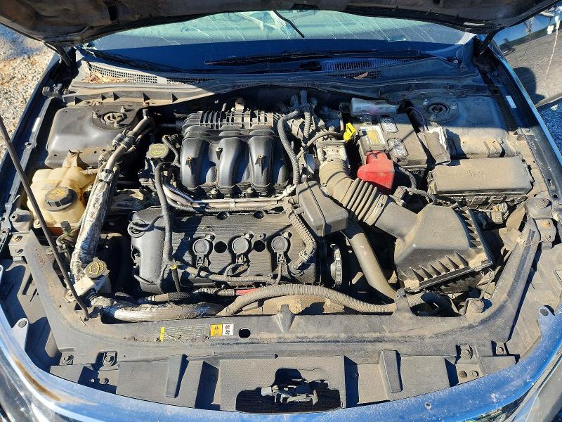 2012 Ford Fusion მანქანა იყიდება აუქციონზე, vin: 3FAHP0JG8CR192725, აუქციონის ნომერი: 51076486