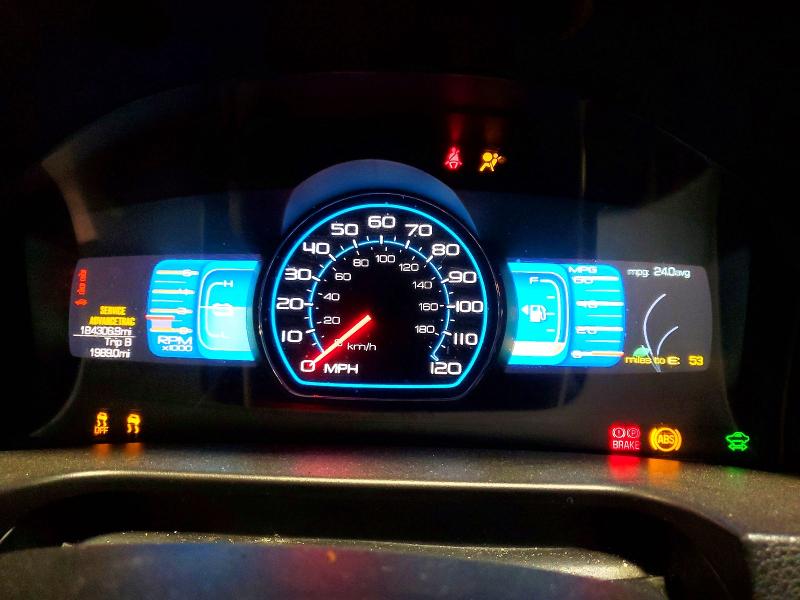 Продаж на аукціоні авто 2010 Ford Fusion, vin: 3FADP0L3XAR324115, номер лоту: 52892526