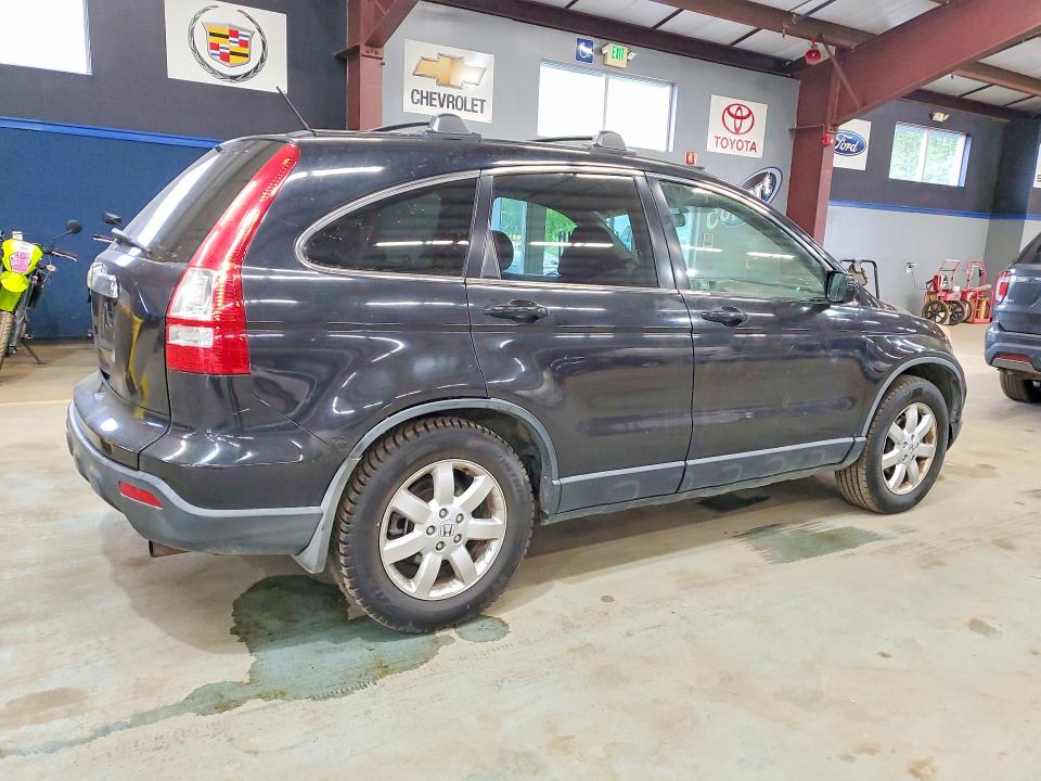 Продаж на аукціоні авто 2007 Honda Cr-v, vin: JHLRE487X7C039174, номер лоту: 52255616
