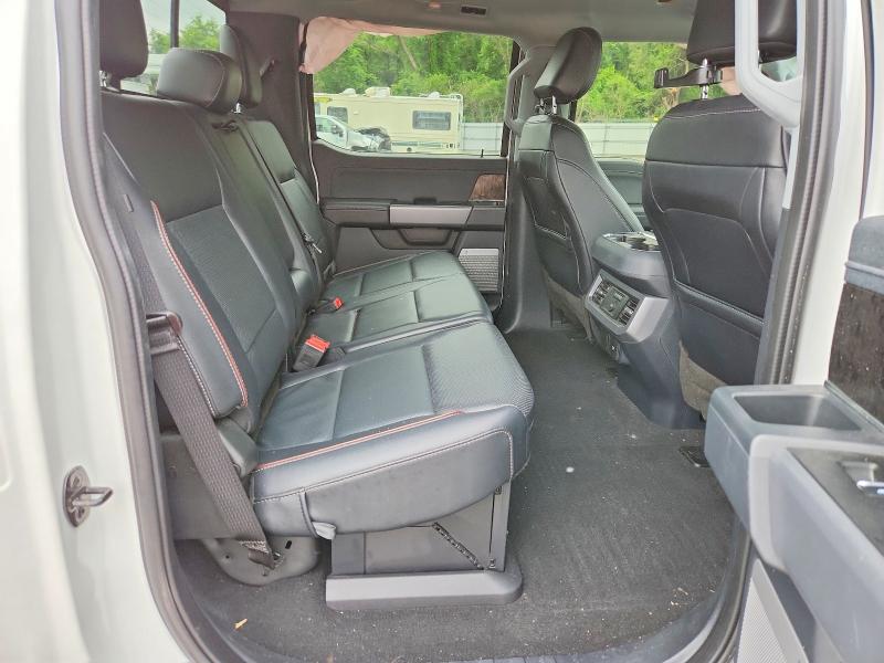 Auction sale of the 2023 Ford F350, vin: 1FT8W3DMXPEC20694, lot number: 54015076