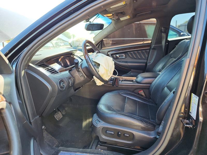 Продаж на аукціоні авто 2013 Ford Taurus, vin: 1FAHP2F81DG219981, номер лоту: 54764636