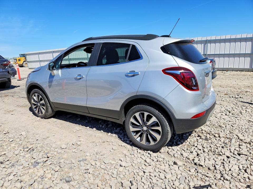 Продажа на аукционе авто 2022 Buick Encore, vin: KL4CJESM0NB556113, номер лота: 53476286