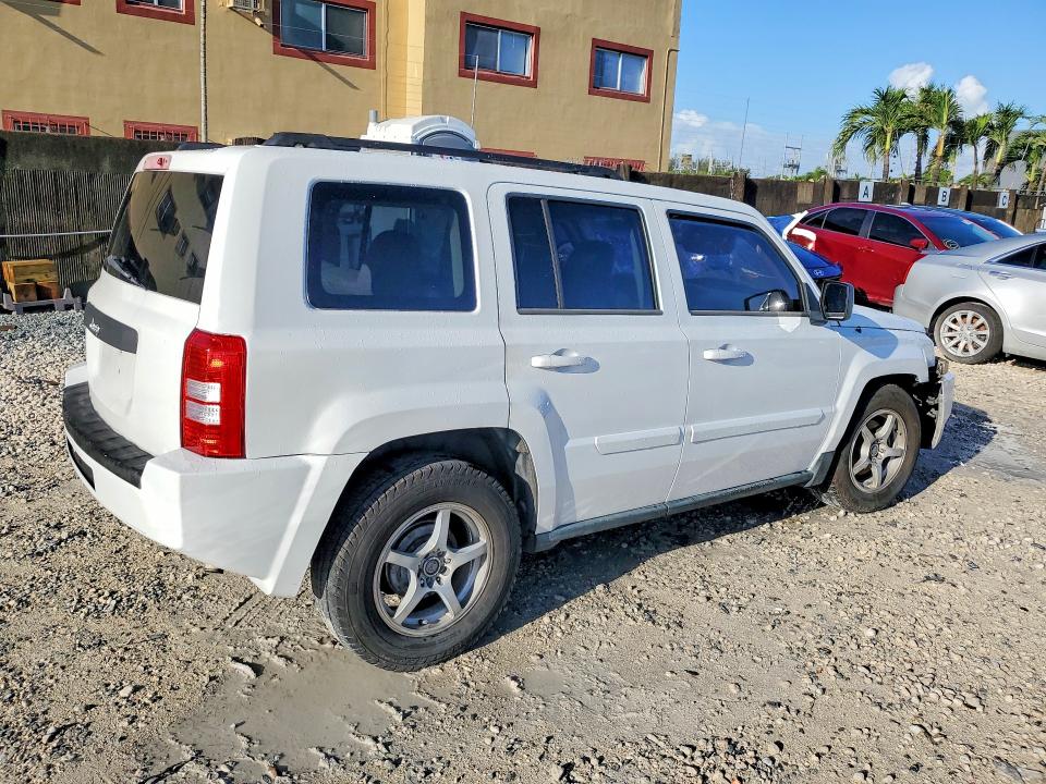 Продаж на аукціоні авто 2009 Jeep Patriot, vin: 1J4FT28B49D194681, номер лоту: 54215996