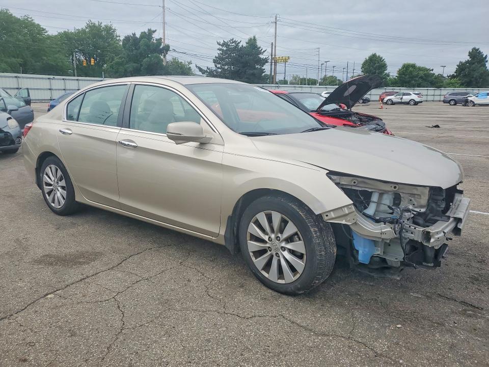 Продаж на аукціоні авто 2014 Honda Accord, vin: 1HGCR2F82EA308883, номер лоту: 54256816