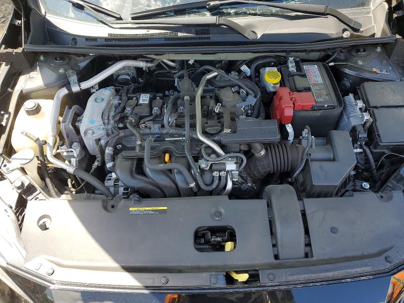Продажа на аукционе авто 2023 Nissan Sentra, vin: 3N1AB8CV0PY245095, номер лота: 52409876